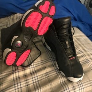 Women’s Jordan’s